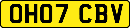 OH07CBV