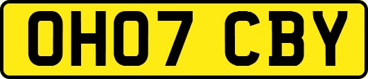 OH07CBY