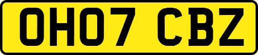 OH07CBZ