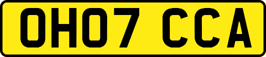 OH07CCA