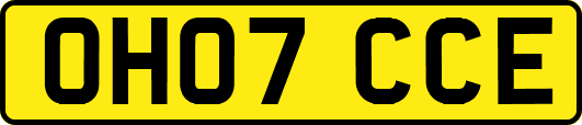 OH07CCE