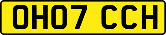 OH07CCH