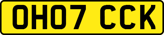 OH07CCK