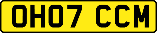 OH07CCM