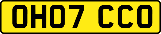 OH07CCO