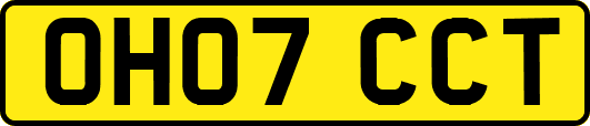 OH07CCT