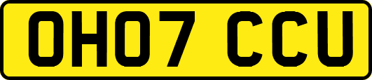 OH07CCU