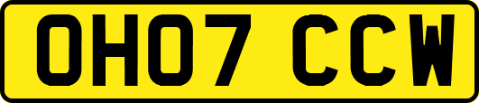 OH07CCW