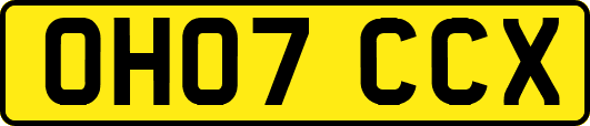 OH07CCX