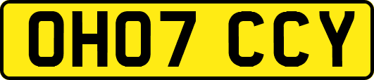 OH07CCY