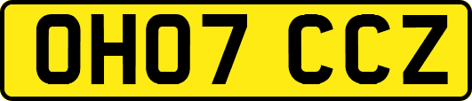 OH07CCZ
