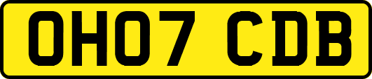 OH07CDB