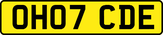 OH07CDE