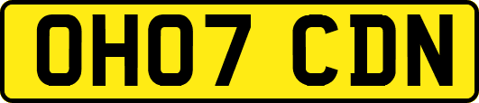 OH07CDN
