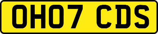 OH07CDS