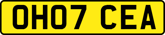 OH07CEA