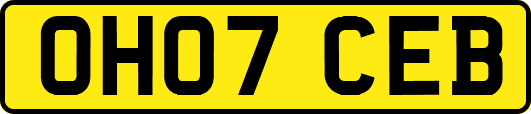 OH07CEB