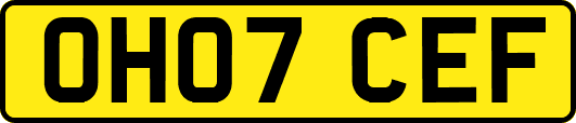 OH07CEF