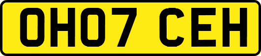 OH07CEH