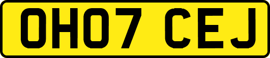 OH07CEJ
