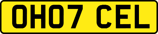OH07CEL