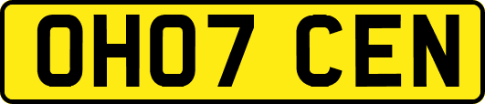 OH07CEN