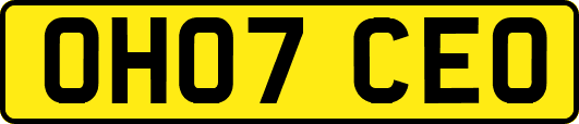 OH07CEO