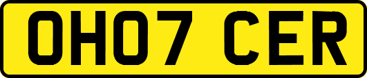 OH07CER