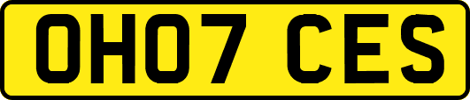 OH07CES
