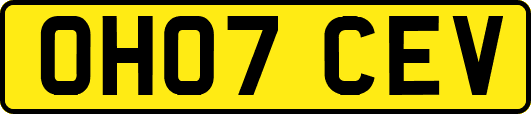 OH07CEV