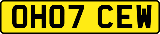 OH07CEW