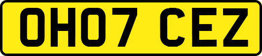 OH07CEZ