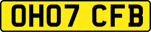 OH07CFB