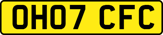 OH07CFC
