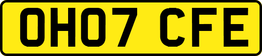 OH07CFE