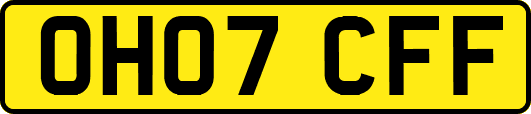 OH07CFF