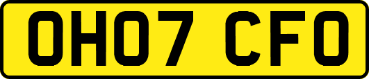 OH07CFO