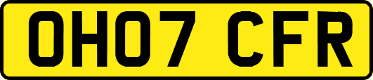 OH07CFR