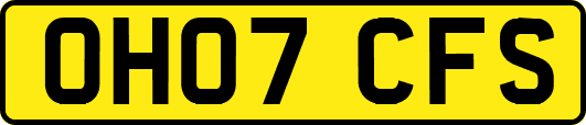 OH07CFS