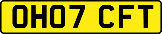 OH07CFT