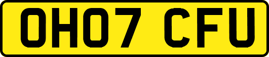OH07CFU