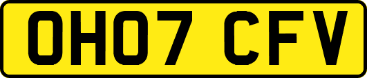 OH07CFV