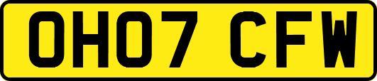 OH07CFW