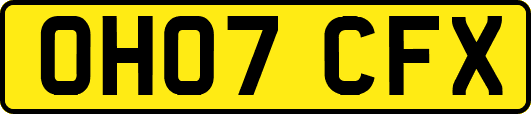 OH07CFX
