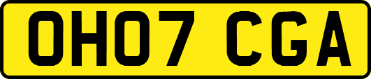 OH07CGA