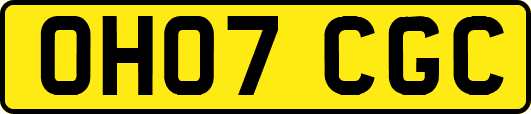 OH07CGC