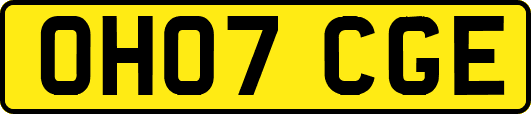 OH07CGE