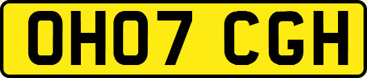 OH07CGH