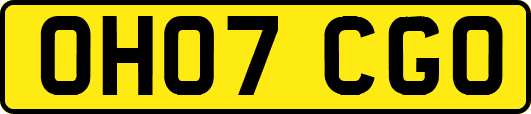 OH07CGO