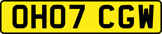 OH07CGW
